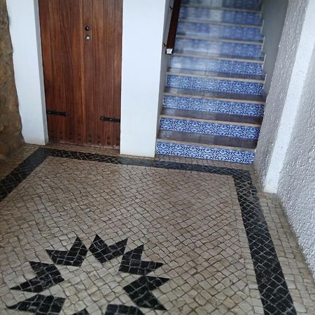 Azulejos Em Portugal Leilighet Quarteira Eksteriør bilde